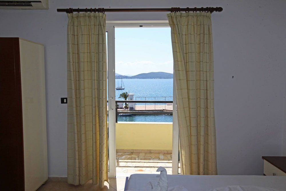 Hotel Real Triple Room, Sea View 8