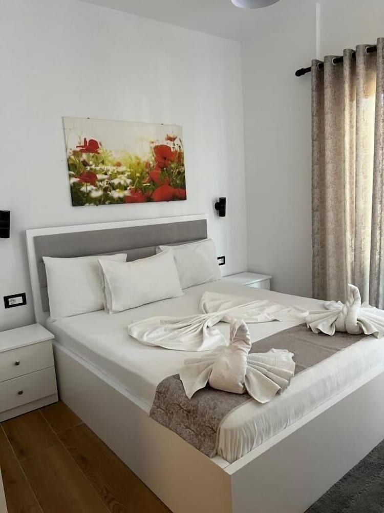 Hotel Real Double Room, Balcony 7