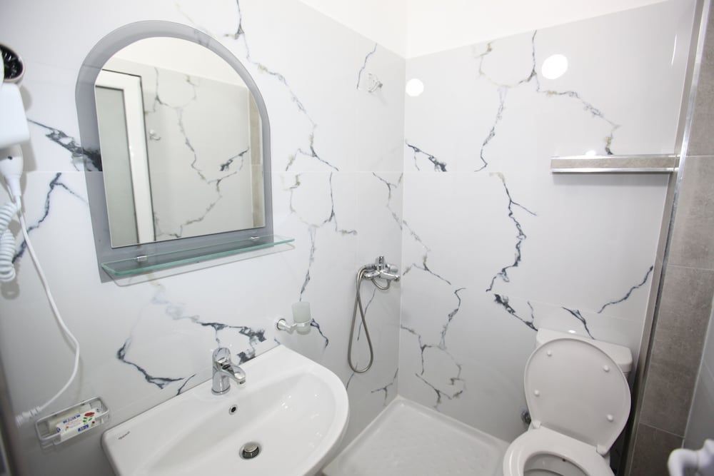 Hotel Real Quadruple Room, Sea View 11