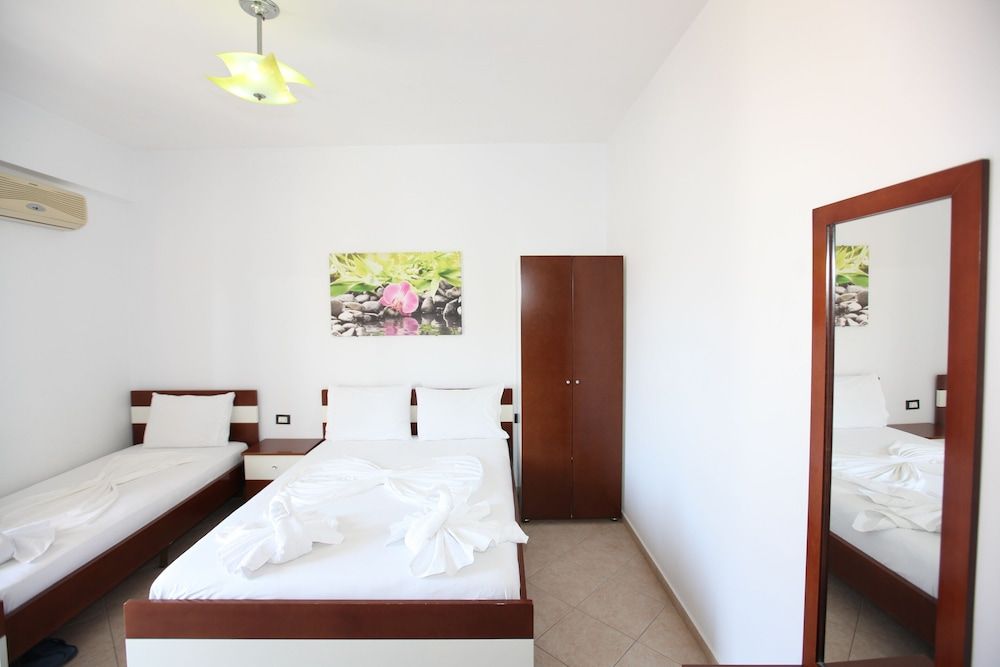 Hotel Real Triple Room, Sea View 6