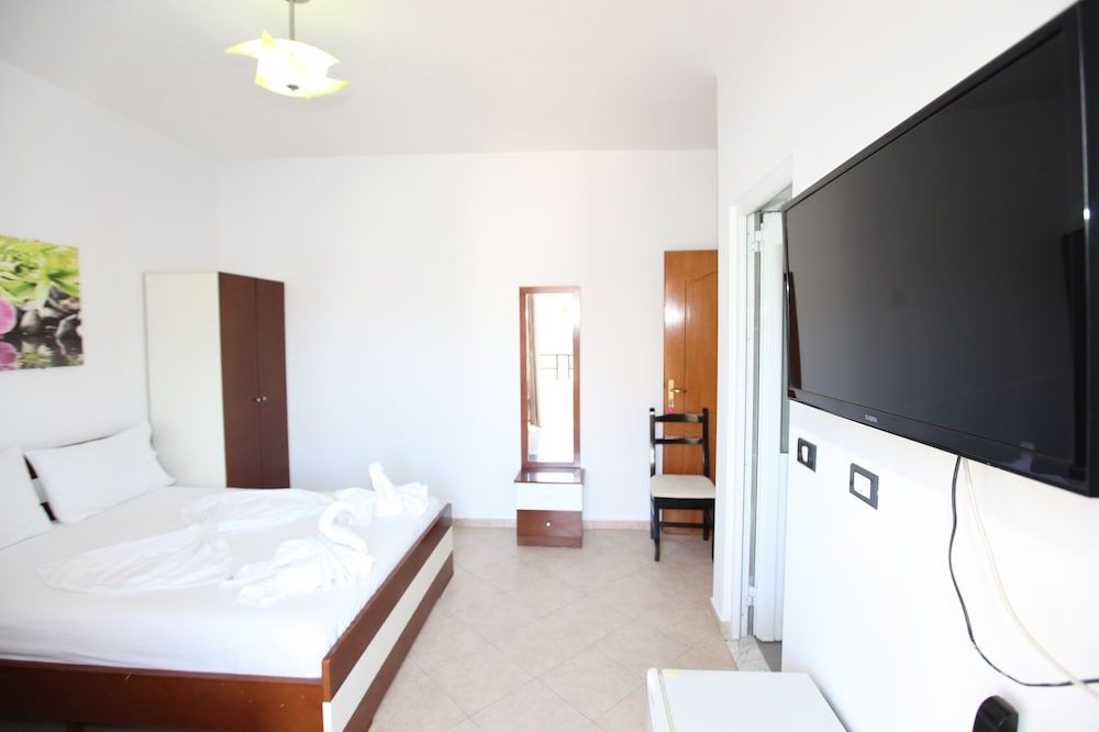 Hotel Real Double Room, Balcony 8