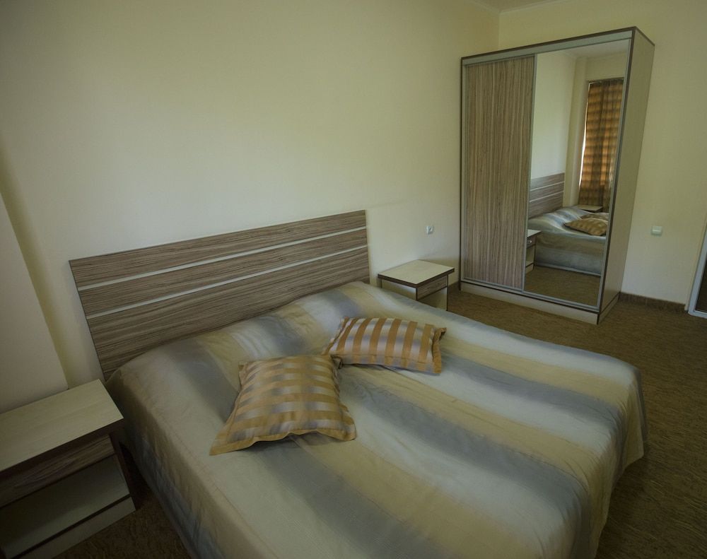 Tsaghkahovit Standard Double or Twin Room 3