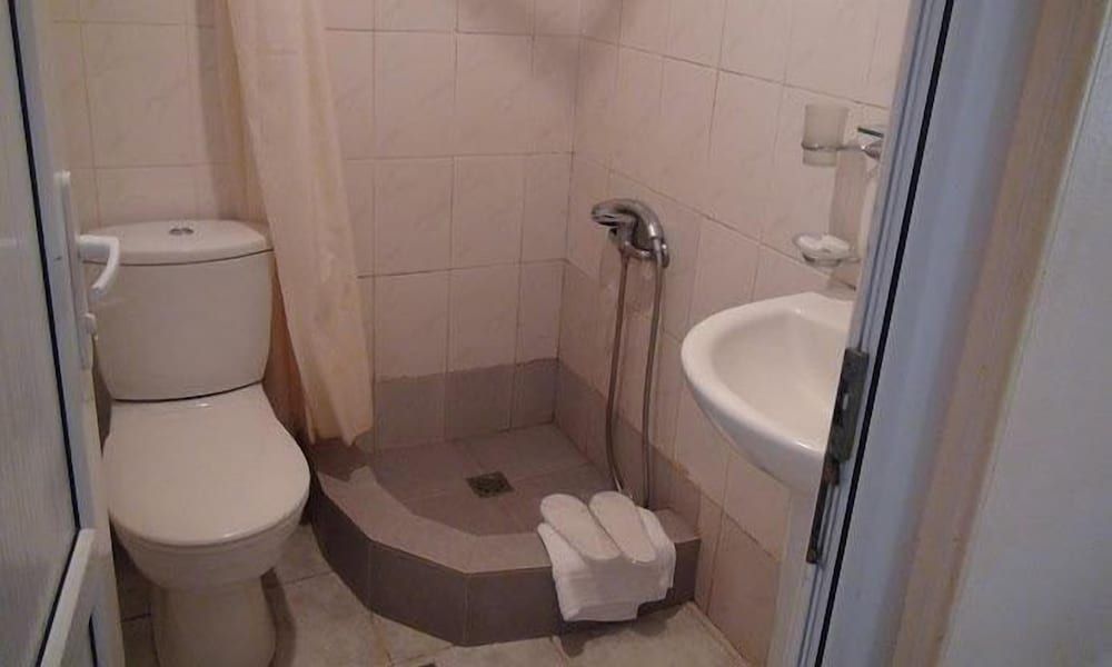 Tsaghkahovit Standard Double or Twin Room 5