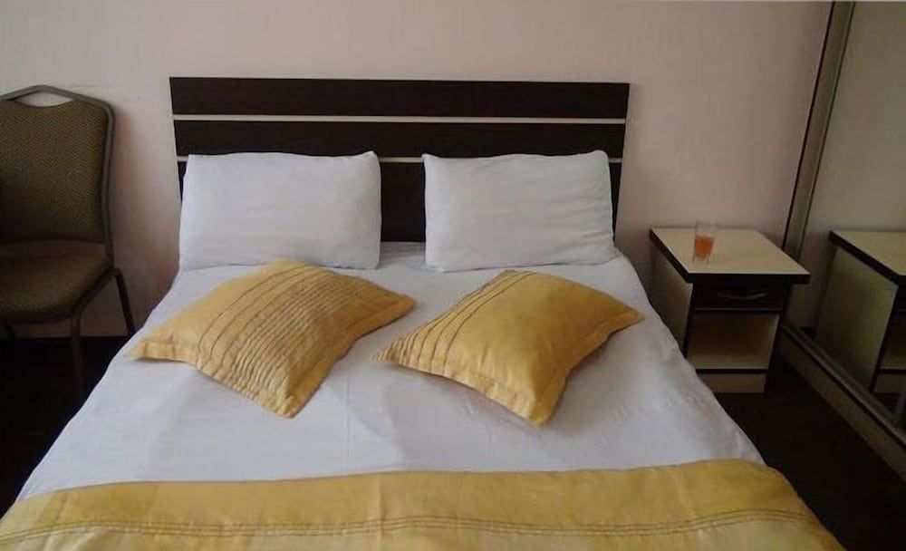 Tsaghkahovit Standard Double or Twin Room 2