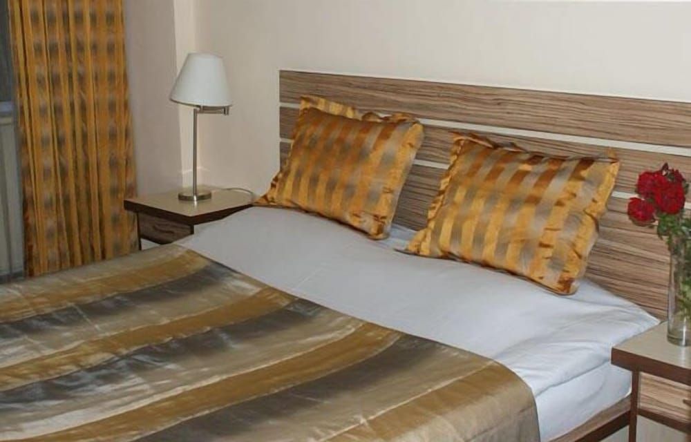 Tsaghkahovit Junior Suite 3