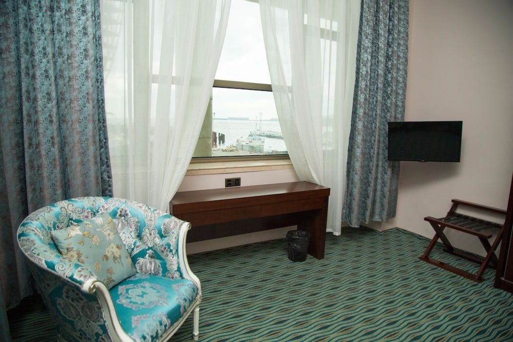 undefined Marine Inn Hotel Baku 5