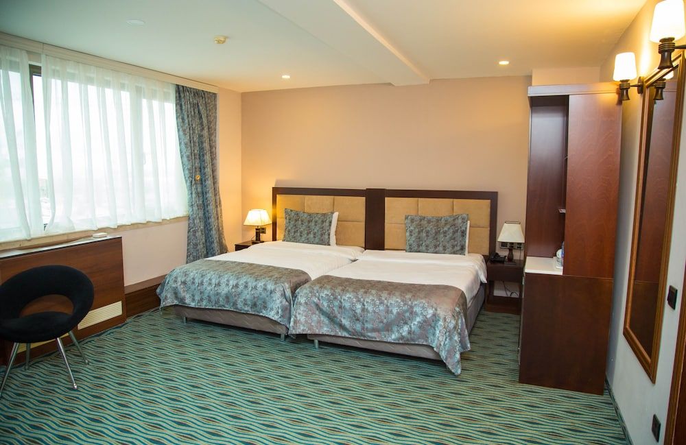 undefined Marine Inn Hotel Baku 7