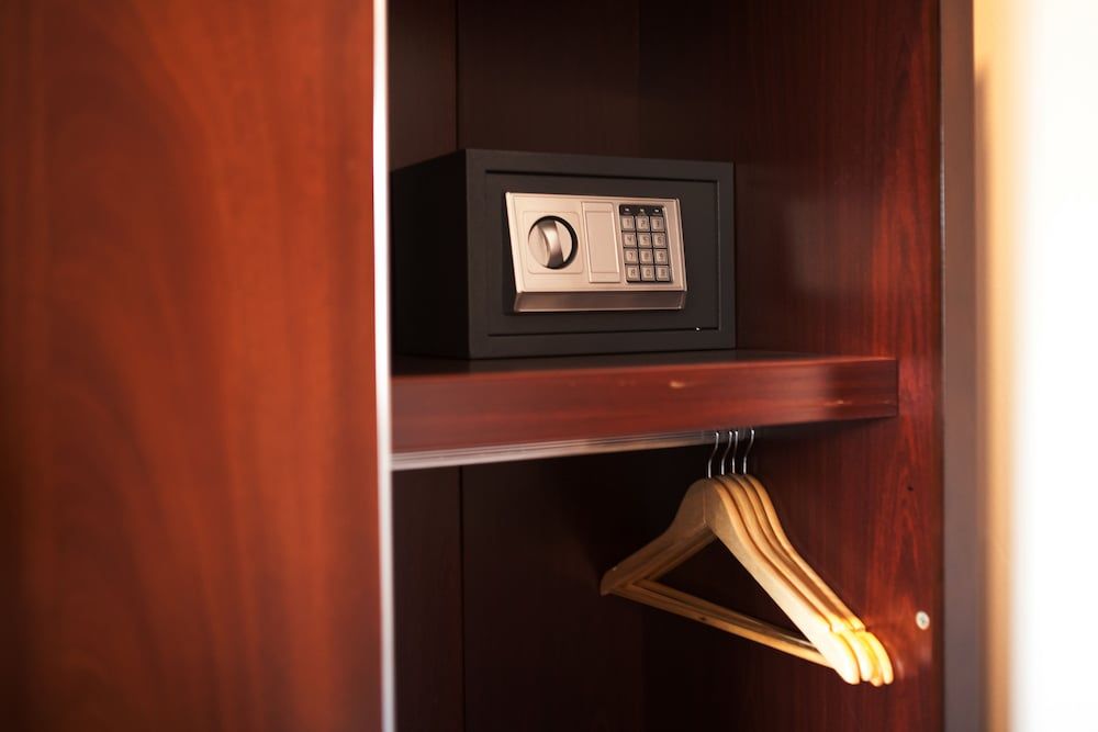 undefined Marine Inn Hotel Baku 6