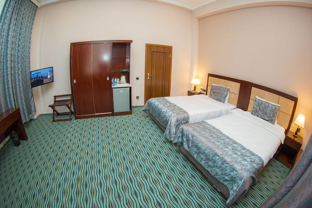 undefined Marine Inn Hotel Baku 4