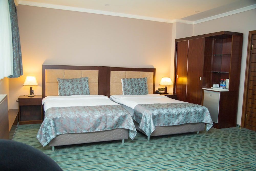 undefined Marine Inn Hotel Baku 8