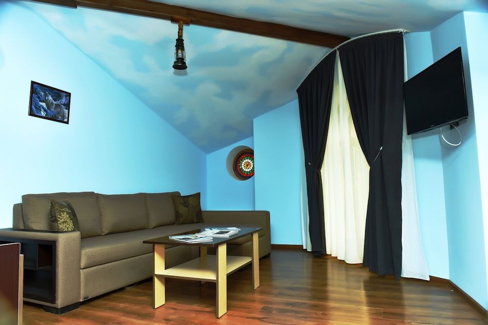 Family Suite, Multiple Beds