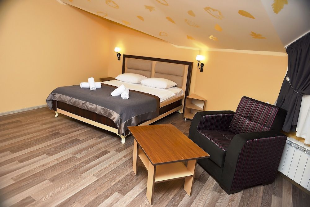 Standard Double Room, 1 Double Bed