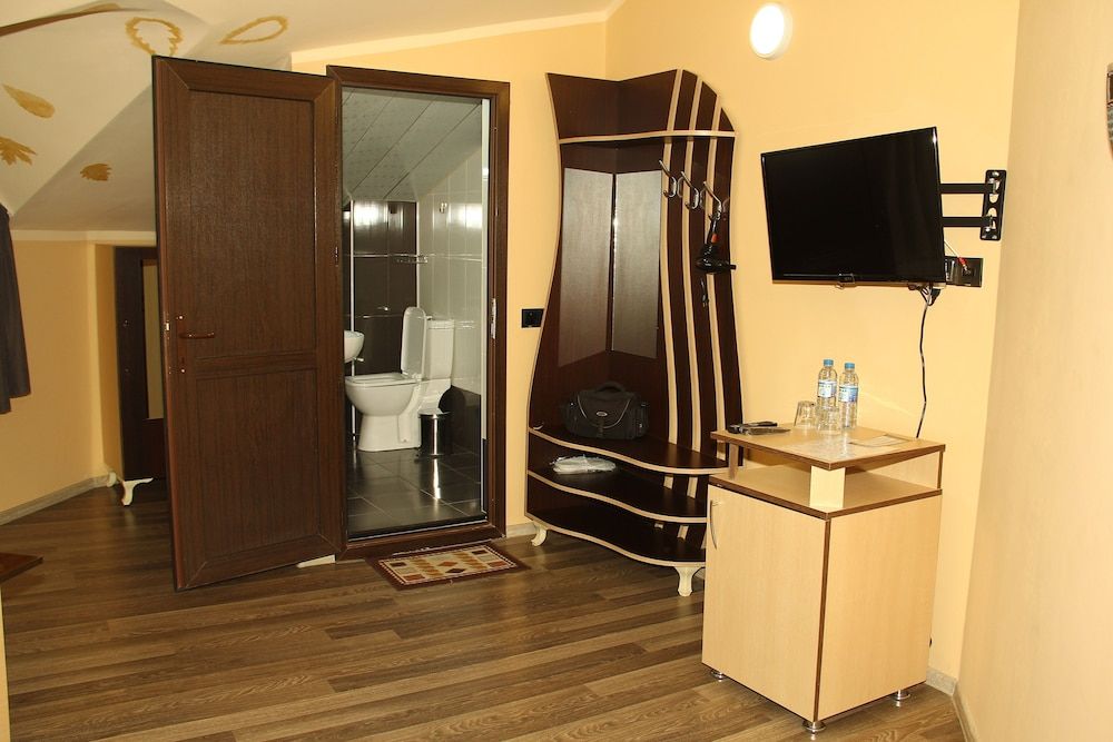 Standard Double Room, 1 Double Bed