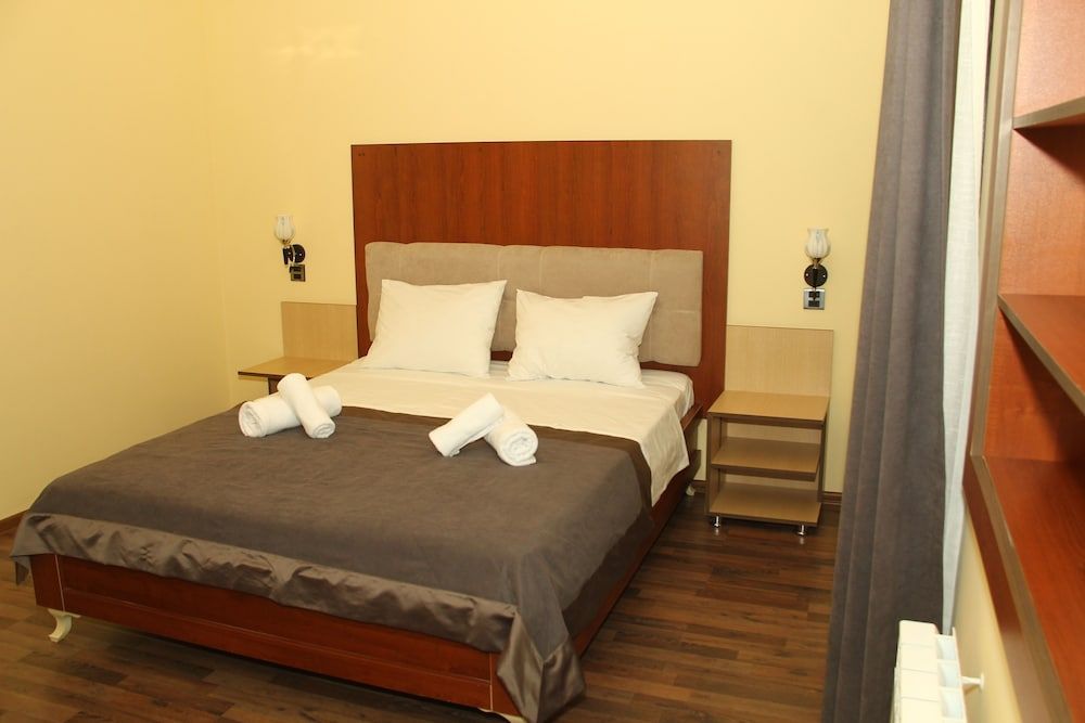 Standard Single Room, 1 Bedroom