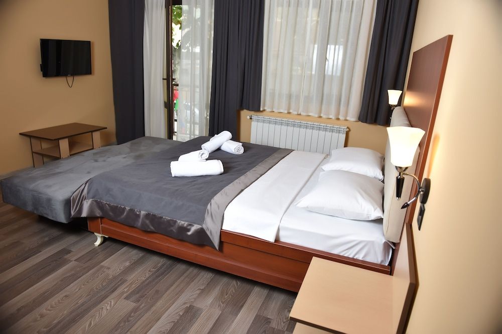 Family Suite, Multiple Beds