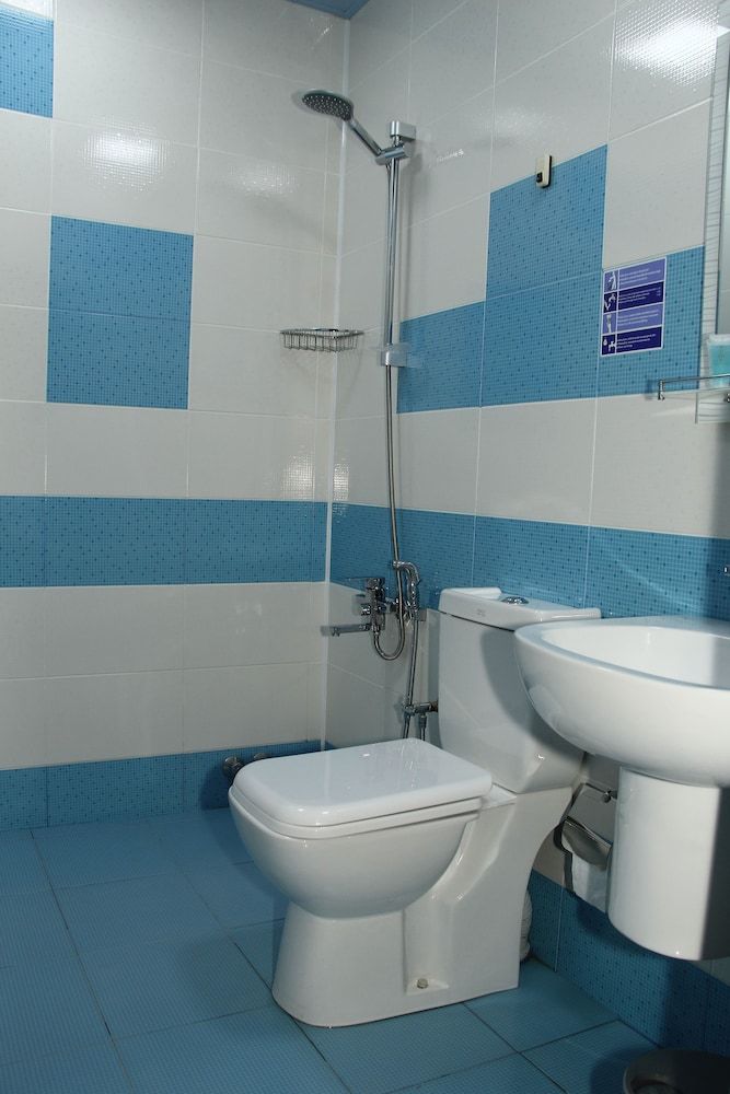 Standard Single Room, 1 Bedroom