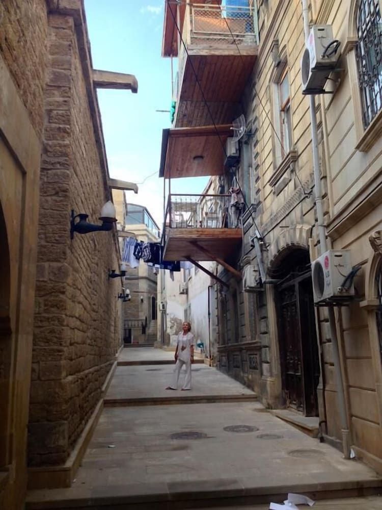 undefined Town Gates Hotel 4