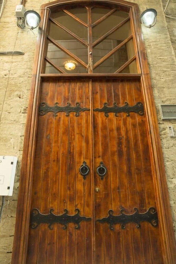 undefined Town Gates Hotel 6