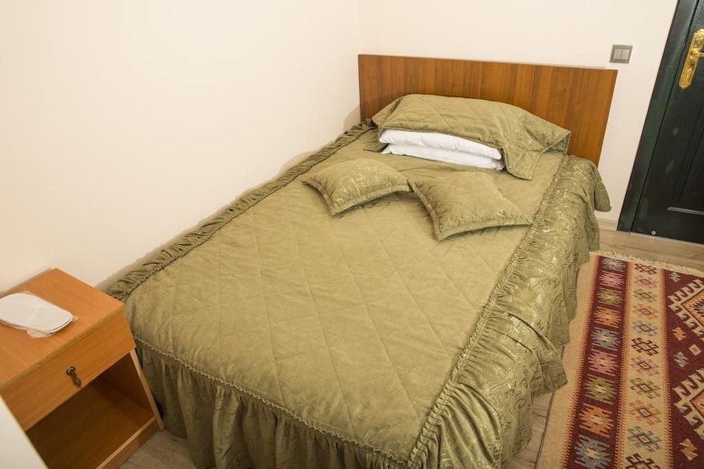 undefined Town Gates Hotel 10