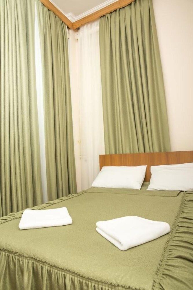 Town Gates Hotel Standard Double Room 5