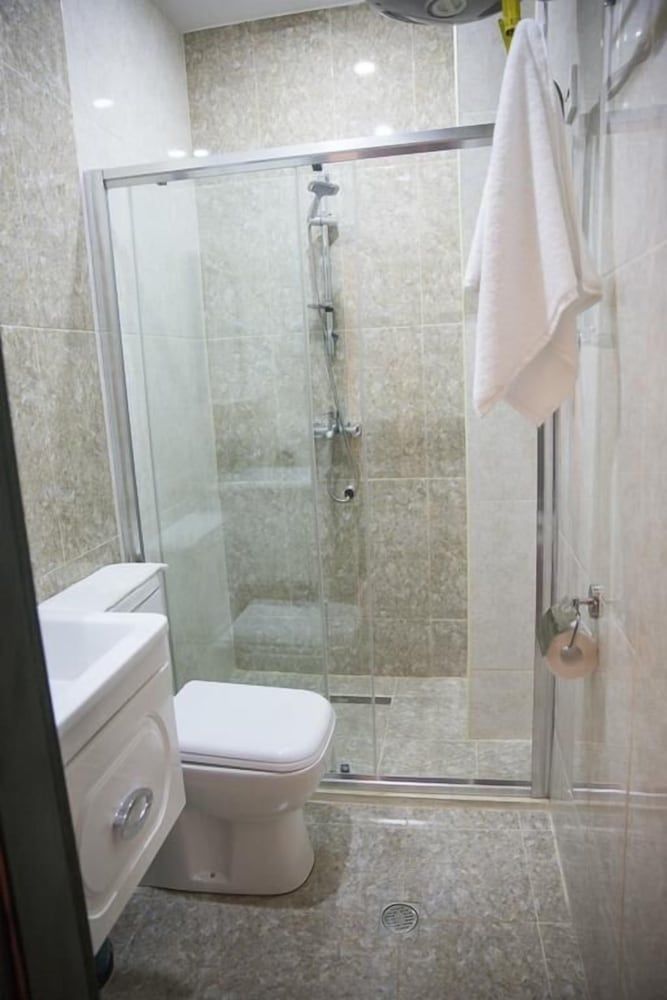 Town Gates Hotel Standard Double Room 6