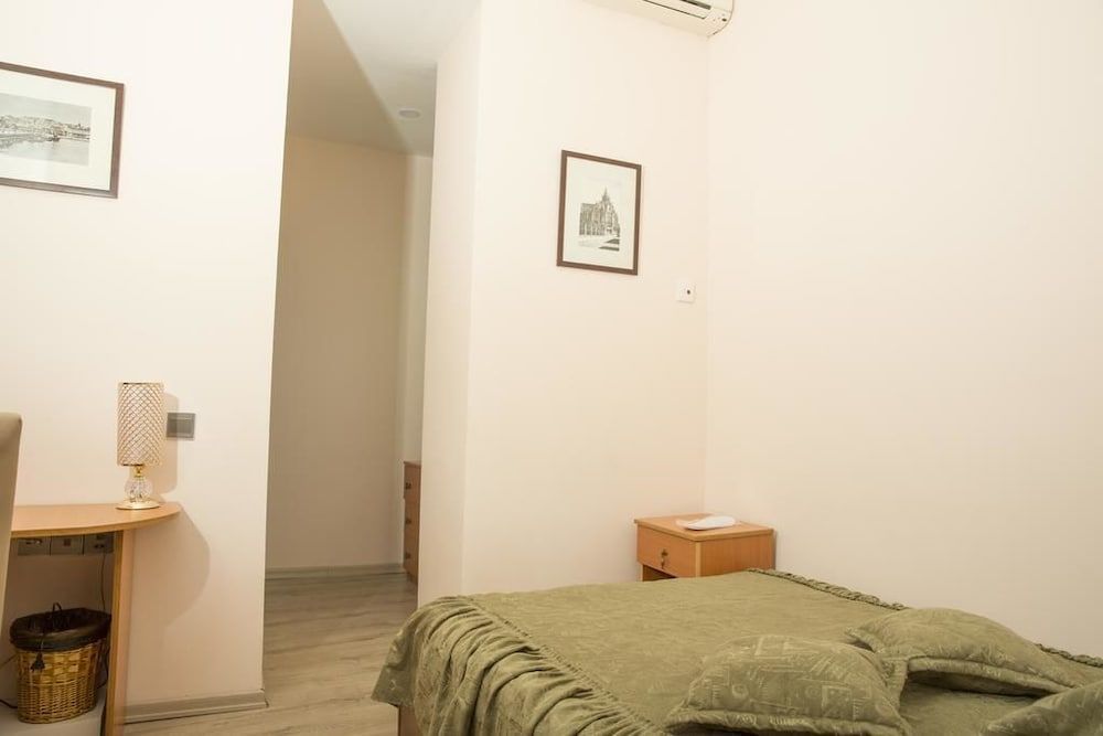 Town Gates Hotel Standard Double Room 2