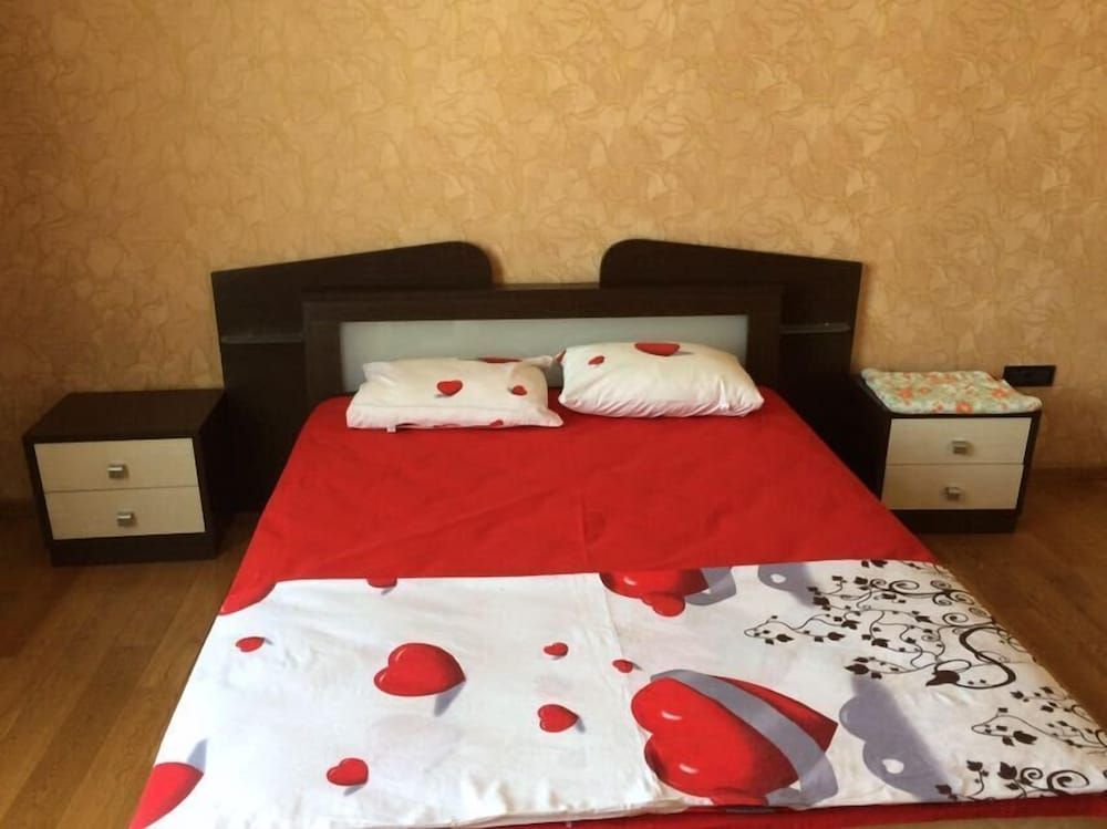 Premium Apartment, 2 Bedrooms, Sea View, Sea Facing