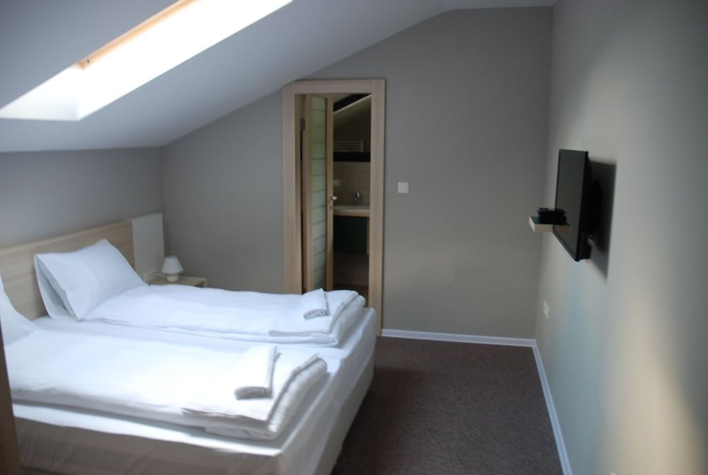 Comfort Quadruple Room, River View