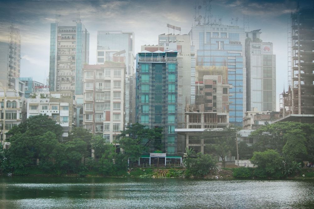 undefined Lake Wood Residency 3