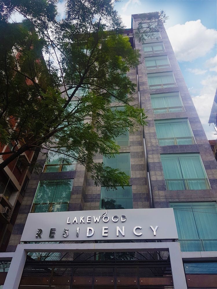 undefined Lake Wood Residency 2