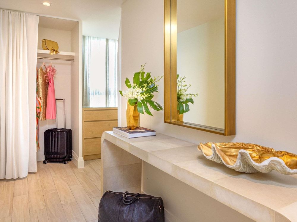 SLS Baha Mar Three Bedroom SLS Residence 6