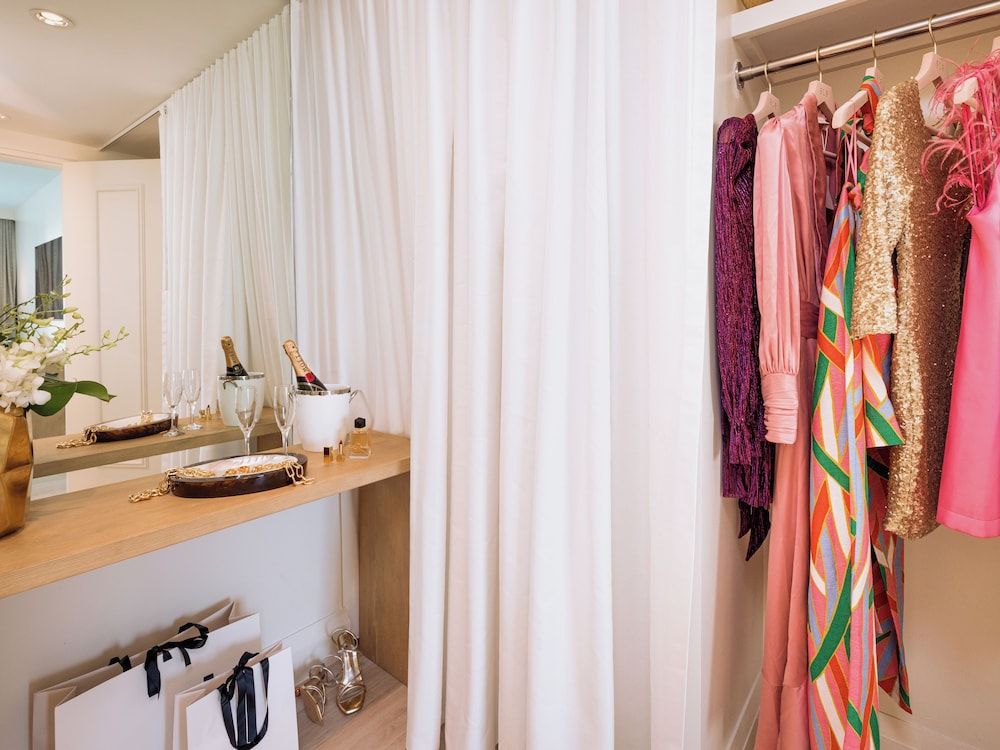 SLS Baha Mar Ocean View Two Bedroom Residence 3