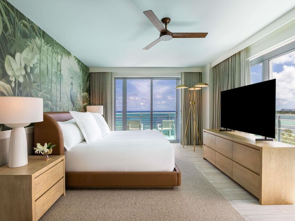 SLS Baha Mar Three Bedroom SLS Residence 2