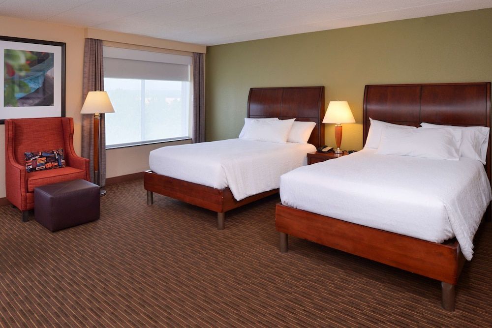 Room, Accessible