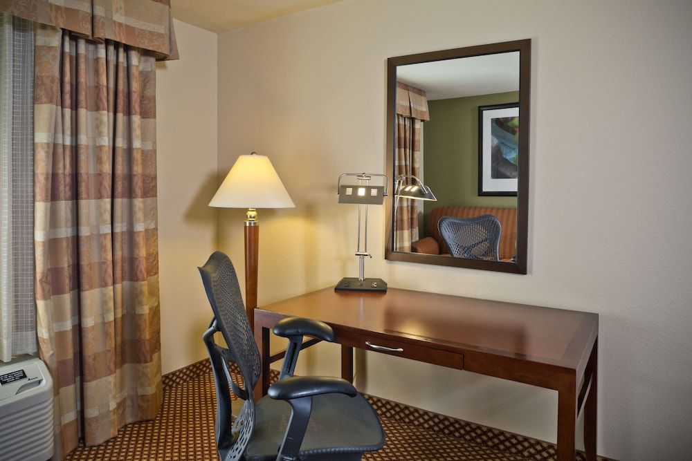 Room, 1 King Bed, Accessible