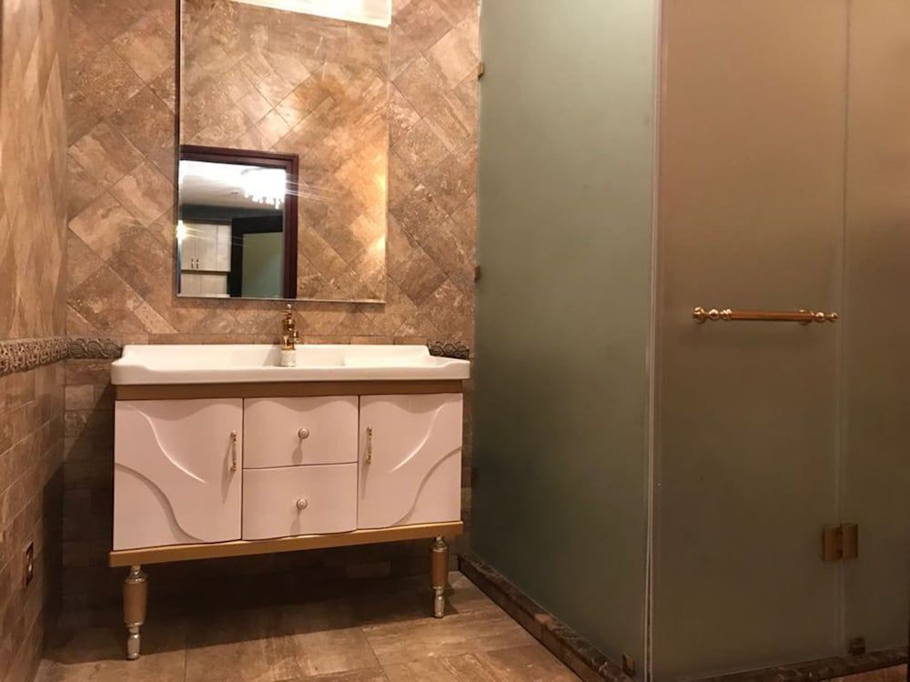 Deluxe Apartment, 2 Bedrooms, City View