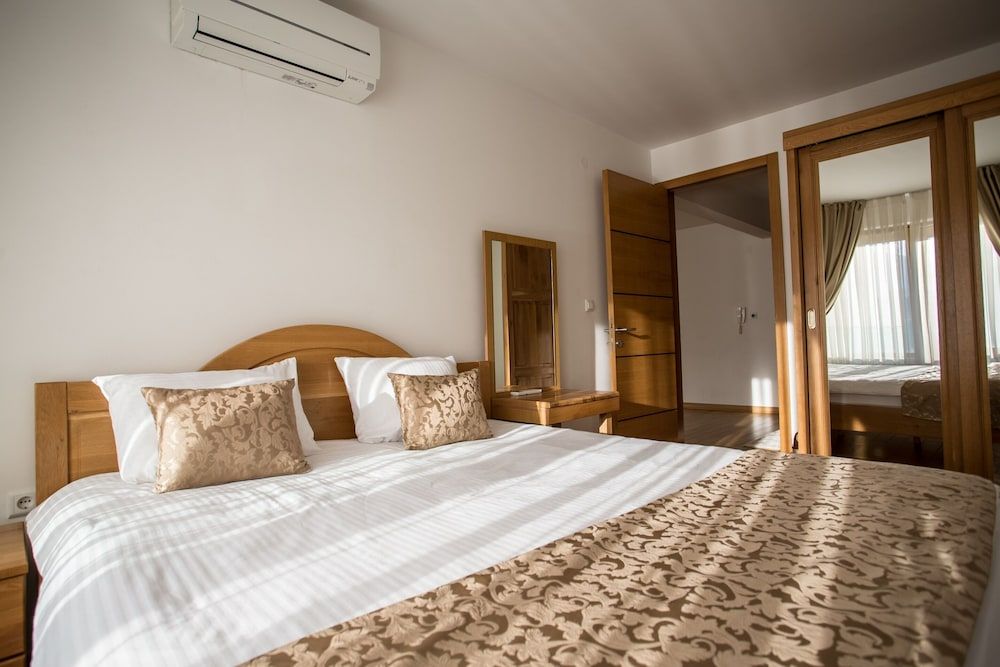 Apartment, 1 Bedroom