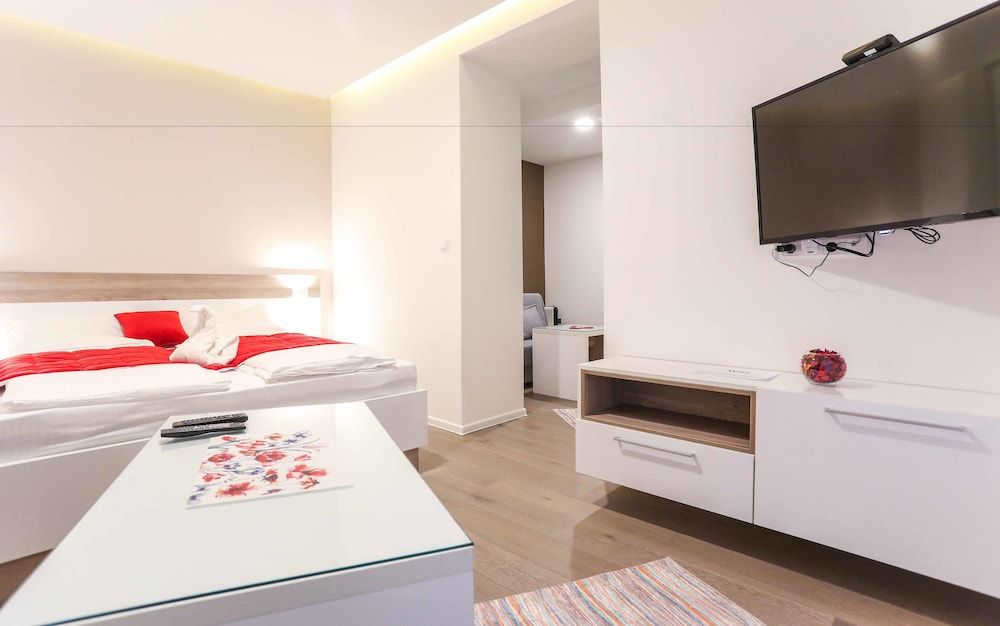Comfort Studio Suite (3)