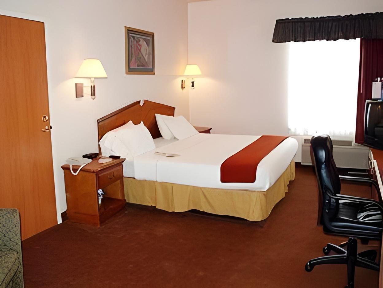Deluxe Sea View