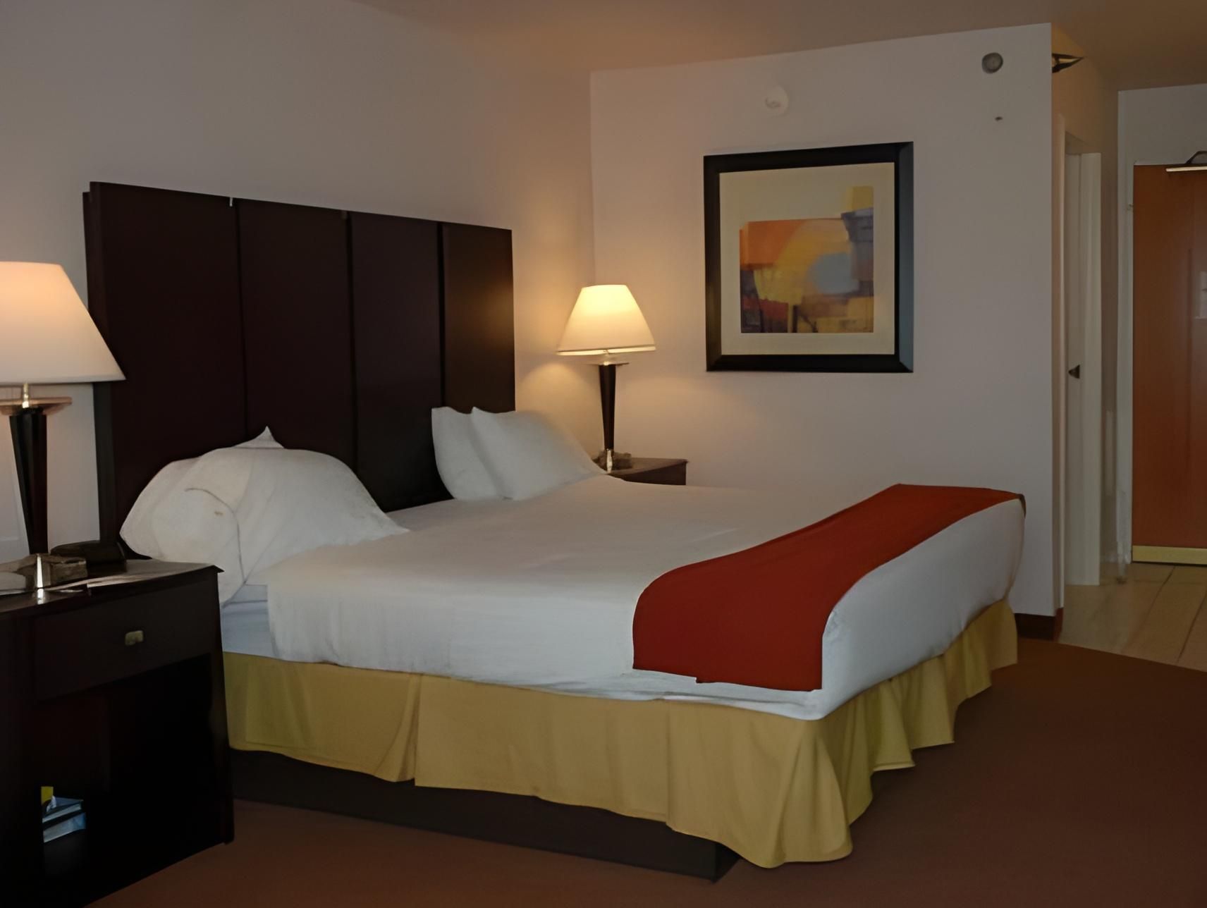 Deluxe Sea View