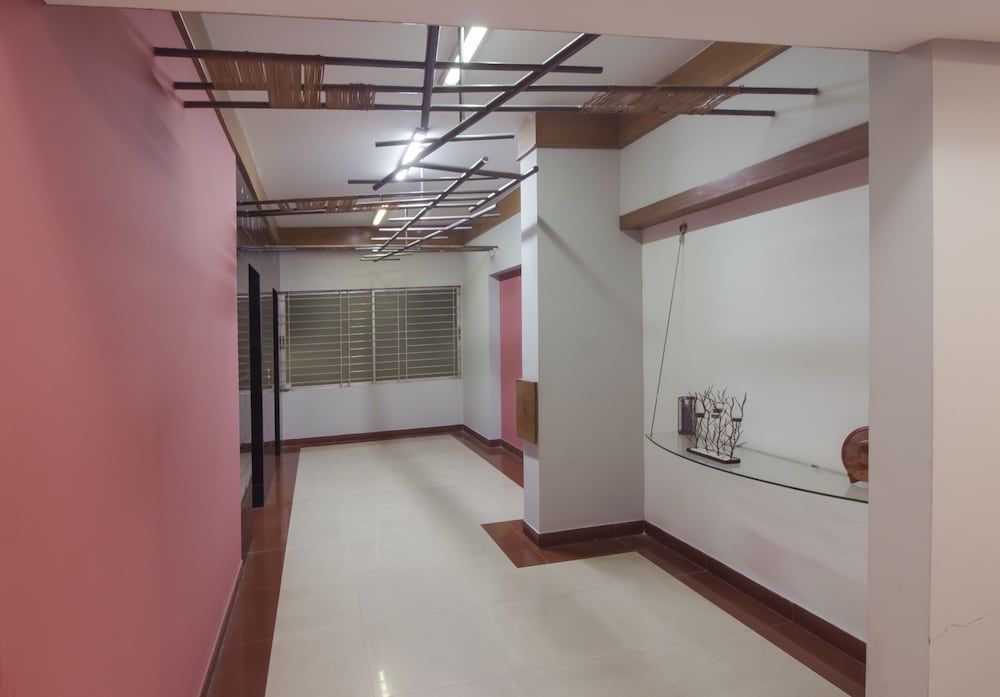 Children's Play Area