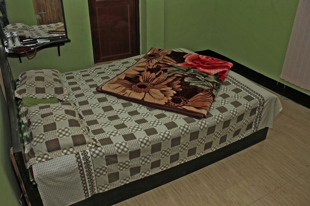 Deluxe Bungalow