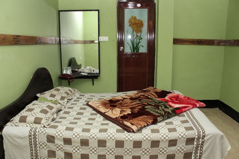 Deluxe Bungalow