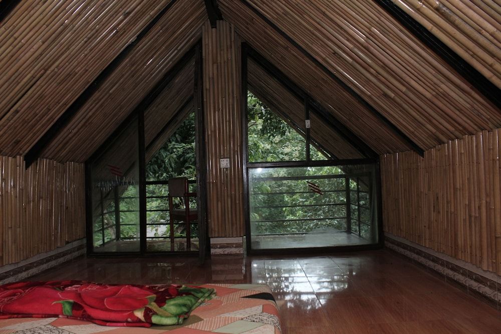Deluxe Bungalow, 2 Double Beds