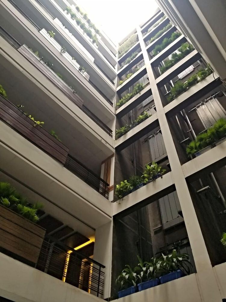 undefined Sky City Hotel Dhaka 2