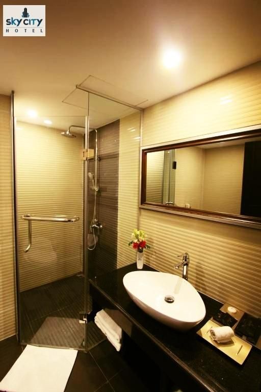 undefined Sky City Hotel Dhaka 5