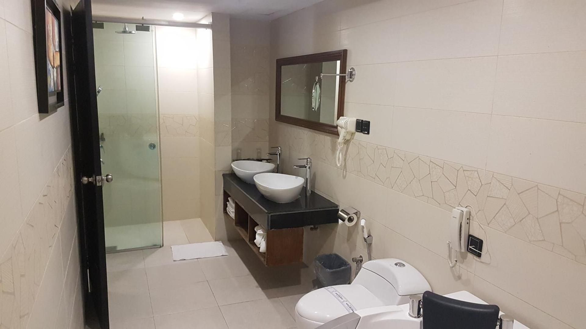 undefined Sky City Hotel Dhaka 6