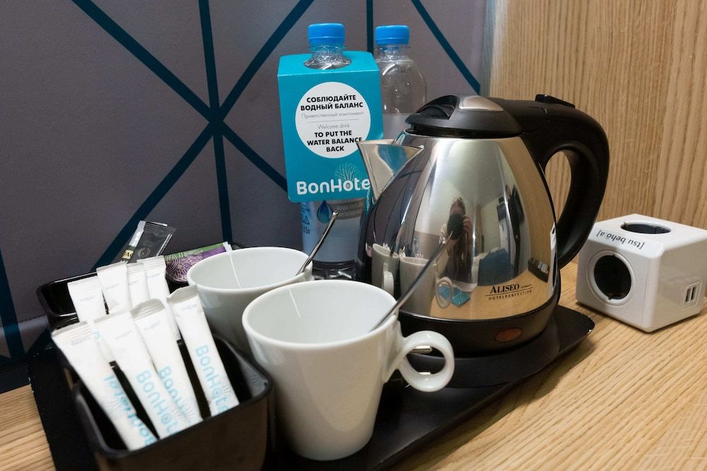 Bonhotel Comfort Room 15