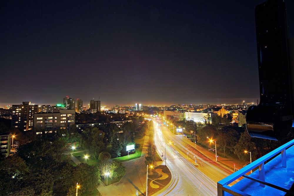 Bonhotel Comfort Room 4