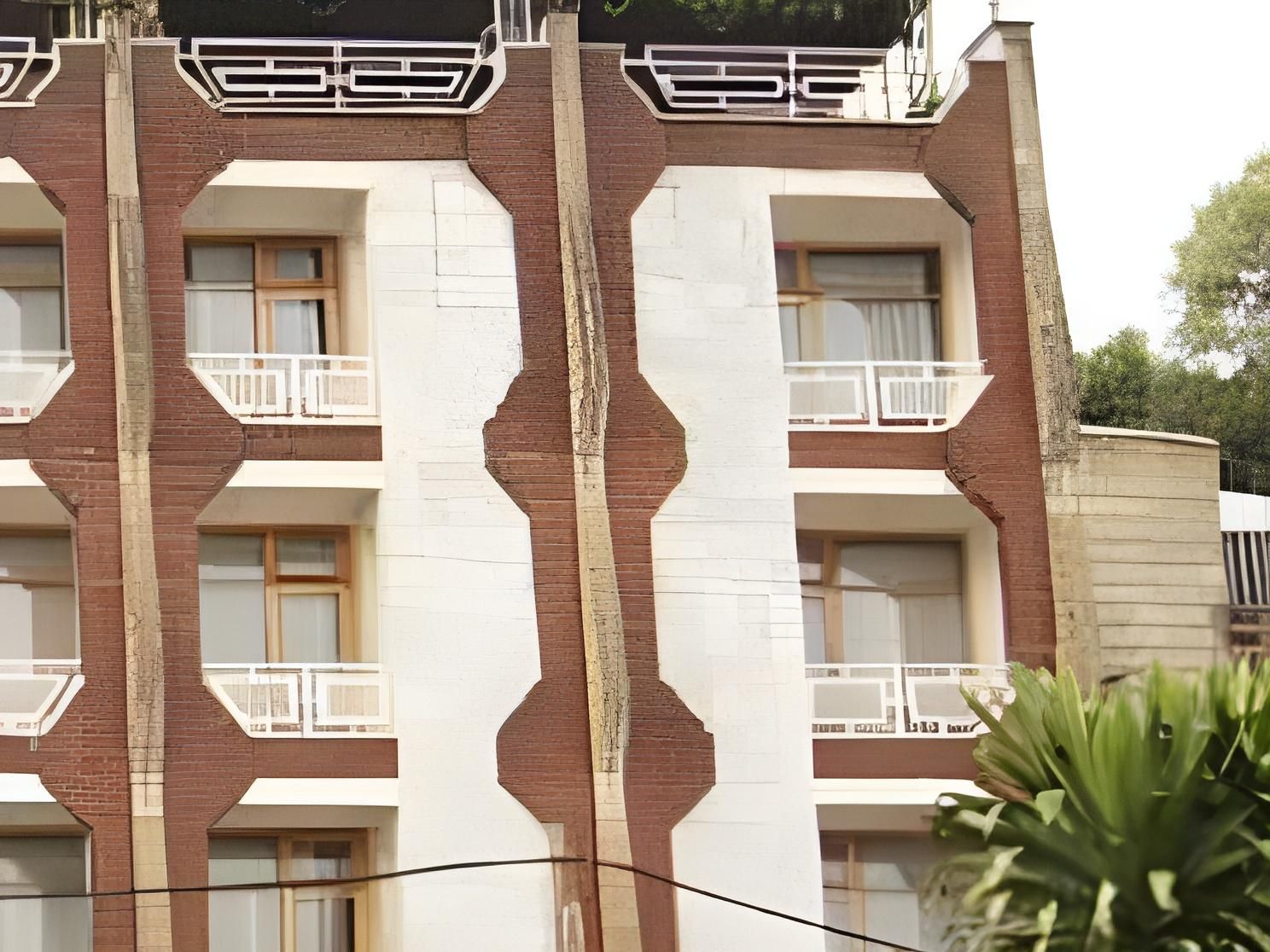 undefined Ras Amba Hotel 6